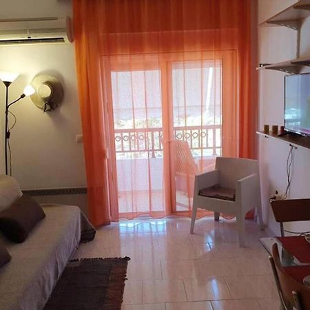 Amarantou Apartment - Rhodes City Center Esterno foto