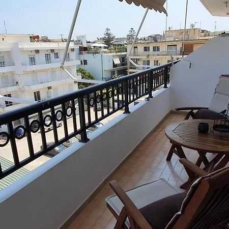 Amarantou Apartment - Rhodes City Center Esterno foto