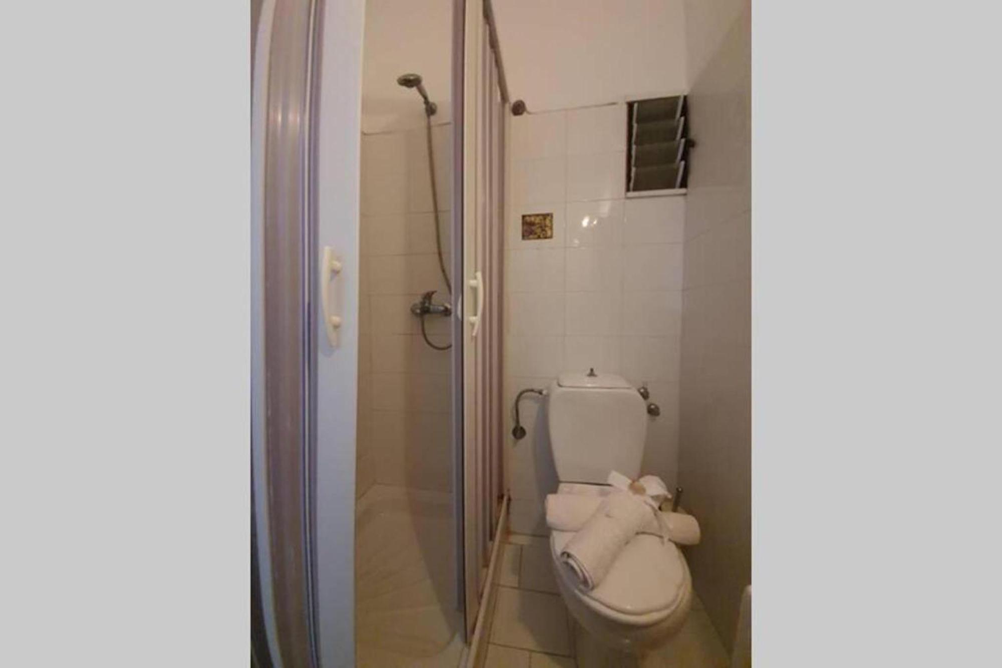 Amarantou Apartment - Rhodes City Center Esterno foto