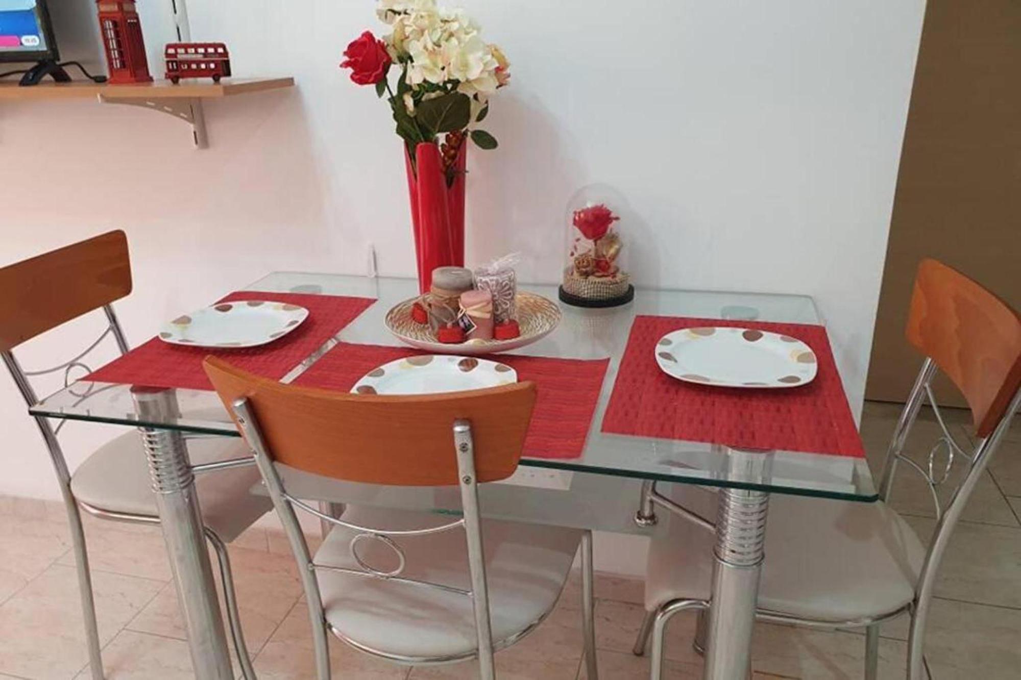 Amarantou Apartment - Rhodes City Center Esterno foto